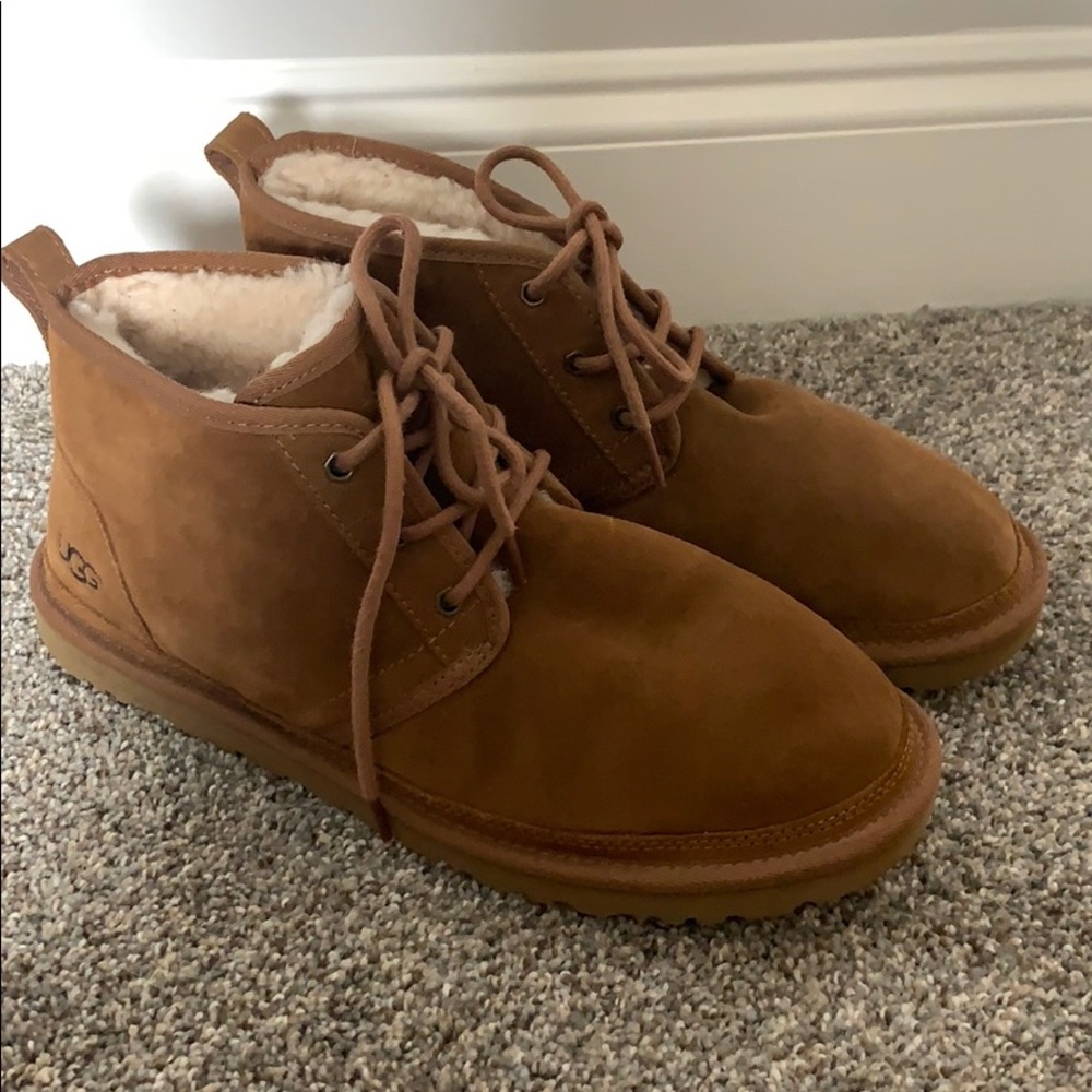 Ugg slippers